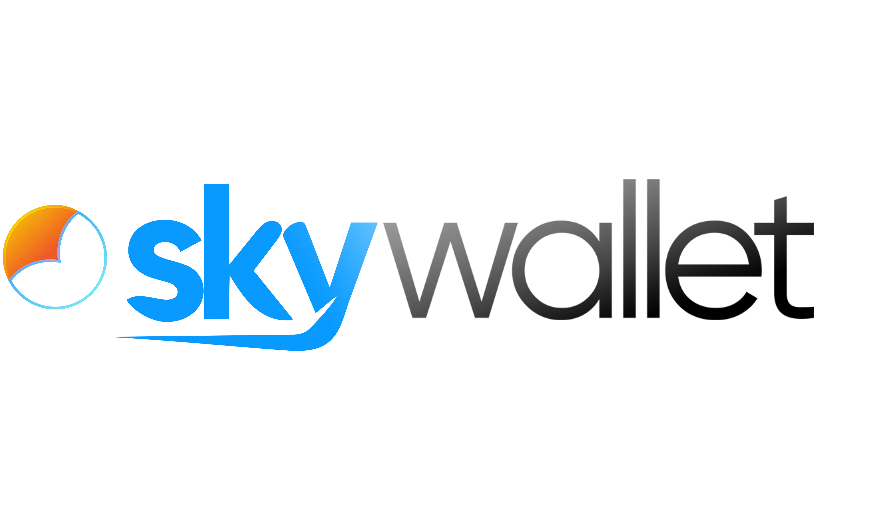 Sky Wallet Logo